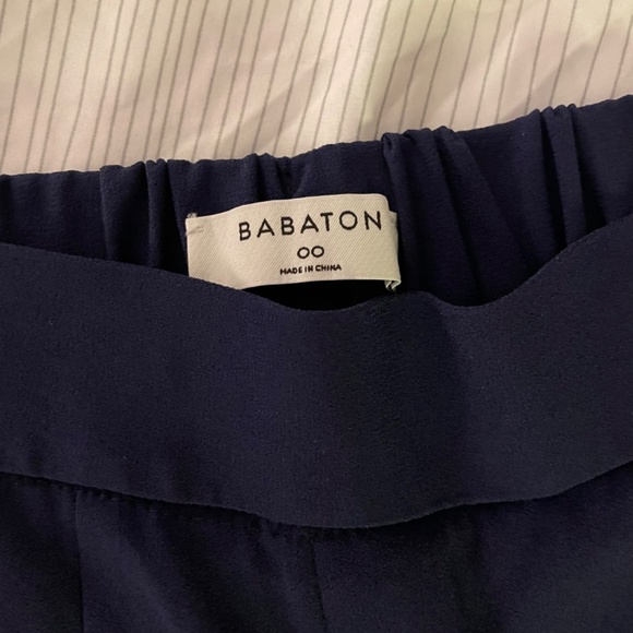 Babaton Conan Dress Pants - Picture 2 of 3